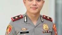 Kasat Reskrim Polresta Barelang Kompol Debbie Tri Andrestian. (Ist Kasat Reskrim Polresta Barelang Kompol Debbie Tri Andrestian. (Ist)