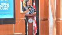 Ketua Komisi Keadilan, Perdamaian, dan Pastoral Migran Perantau (KKPPMP/KKPP-MP), Romo Chrisanctus Paschalis Saturnus Ketua Komisi Keadilan, Perdamaian, dan Pastoral Migran Perantau (KKPPMP/KKPP-MP), Romo Chrisanctus Paschalis Saturnus