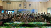 MAN 2 Kota Batam Gelar Raker Dengan Kemenang Menuju Madrasah Unggul MAN 2 Kota Batam Gelar Raker Dengan Kemenang Menuju Madrasah Unggul