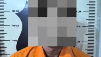 Tersangka Curanmor Diamankan Oleh Polsek Bengkong Tersangka Curanmor Diamankan Oleh Polsek Bengkong