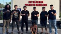 Rayap Besi Di Jembatan Barelang Yang Videonya Viral Di Medsos Ditangkap Jatanras Polresta Barelang Rayap Besi Di Jembatan Barelang Yang Videonya Viral Di Medsos Ditangkap Jatanras Polresta Barelang