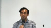 Kapolsek Lubuk Baja Kompol Deni Langie Menegaskan sengketa hak asuh anak dalam ranah keperdataan, bukan tindak pidana. Kapolsek Lubuk Baja Kompol Deni Langie Menegaskan sengketa hak asuh anak dalam ranah keperdataan, bukan tindak pidana.