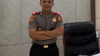 M. Debby Tri Andrestian, S.I.K.,M.H.Li. Serdik Sespimmen Angkatan 67