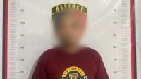 Konten Kreator FK Diamankan Polisi Karena Menganiaya Istrinya
