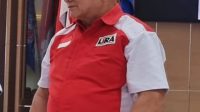 Ketua Lumbung Informasi Rakyat (LIRA) Kepulauan Riau, Yusril Koto.